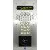 Intratone SC-02 V4  Intercom (Panel ONLY) - No Coms or central unit included